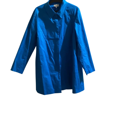 Capture Womens  Size 18 Coat