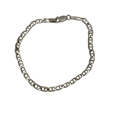 925 Marked Women's Bracelet 