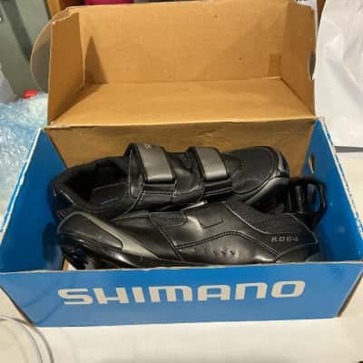 Shimano men’s bike shoes 