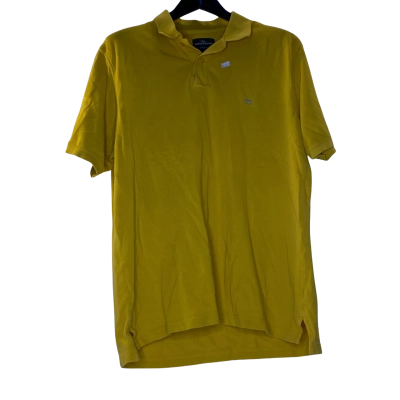 Rodd & Gunn Mens  Size XL Short Sleeve T-shirt Gold 