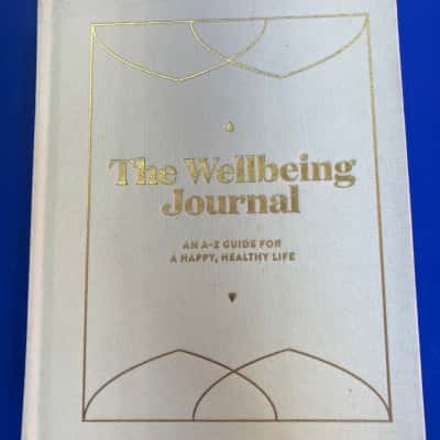 The Wellbeing Journal