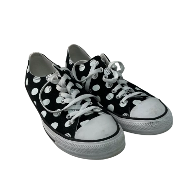 Converse All Star Wms Size 11