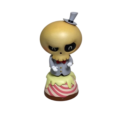 Popmart The Monsters Patisseries Ice Cream Pastry