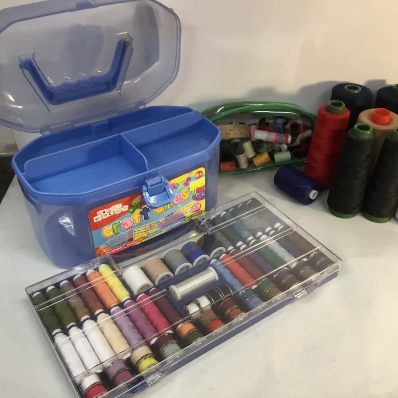 Image Tester