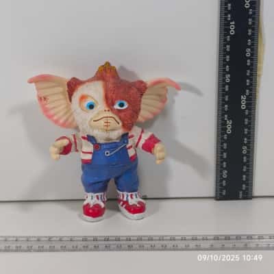 Gremlins Figurine Mogwai Resin 