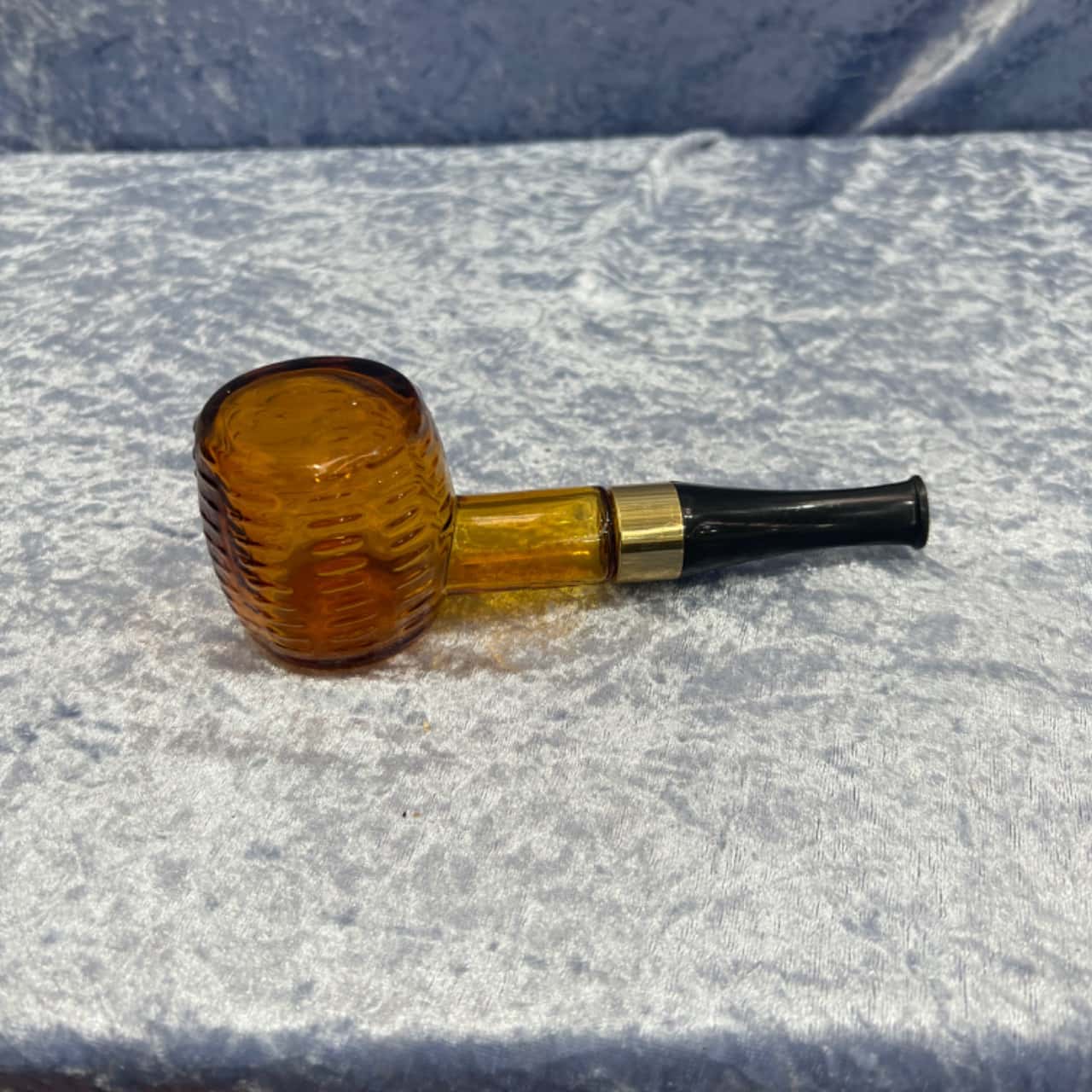 AVON Corn Cob Pipe Spicy After Shave Empty (s)