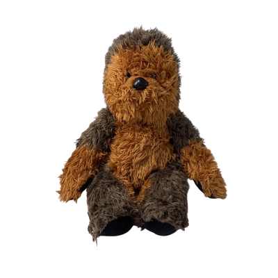 Build A Bear Star Wars Chewbbaca Plush Toy