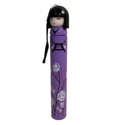 Kokeshi Doll Umbrella 