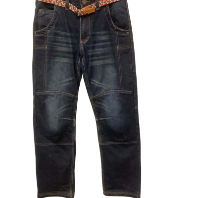 Torque Mens  Size S Blue 