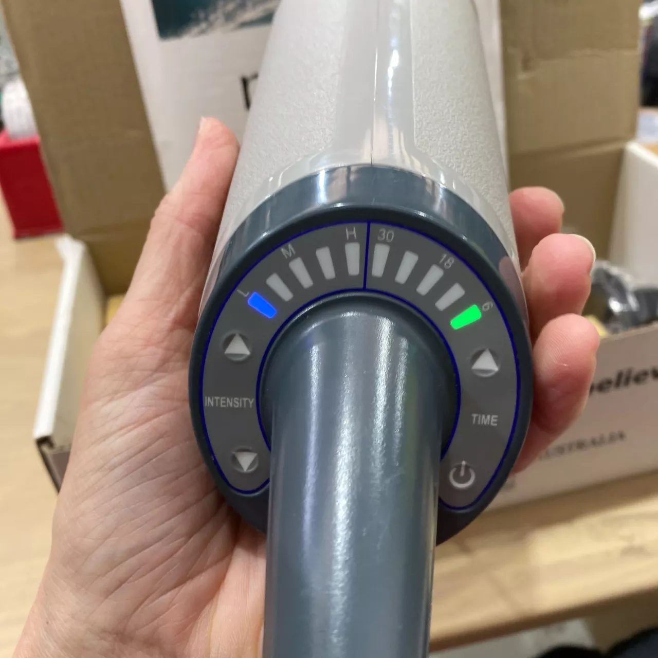 Image Tester