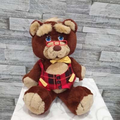 Vintage Lewis Galoob Bear