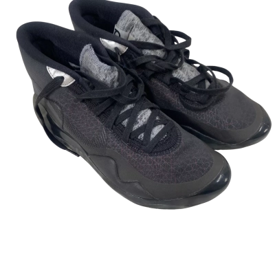 Nike Men's Nike KD Anthracite Basketball Shoes Size 41 Black  