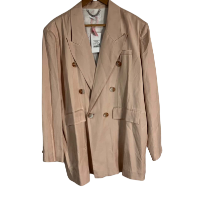 Belle & Bloom Blazer 