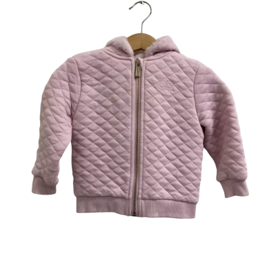 Country Road Kids  Size 18-24m Jacket Pink  