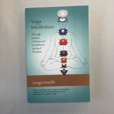 Yoga Meditation 