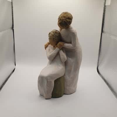 Willow Tree: Loving My Mother
