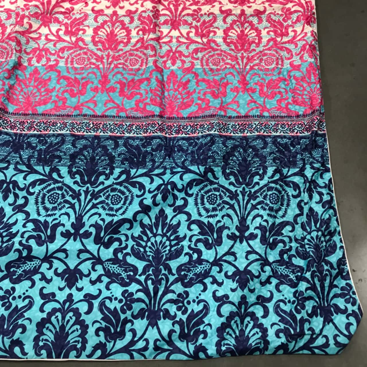 Beautiful Linen House Australia Queen Bed Quilt Cover & 2 Pillow Cases(s)