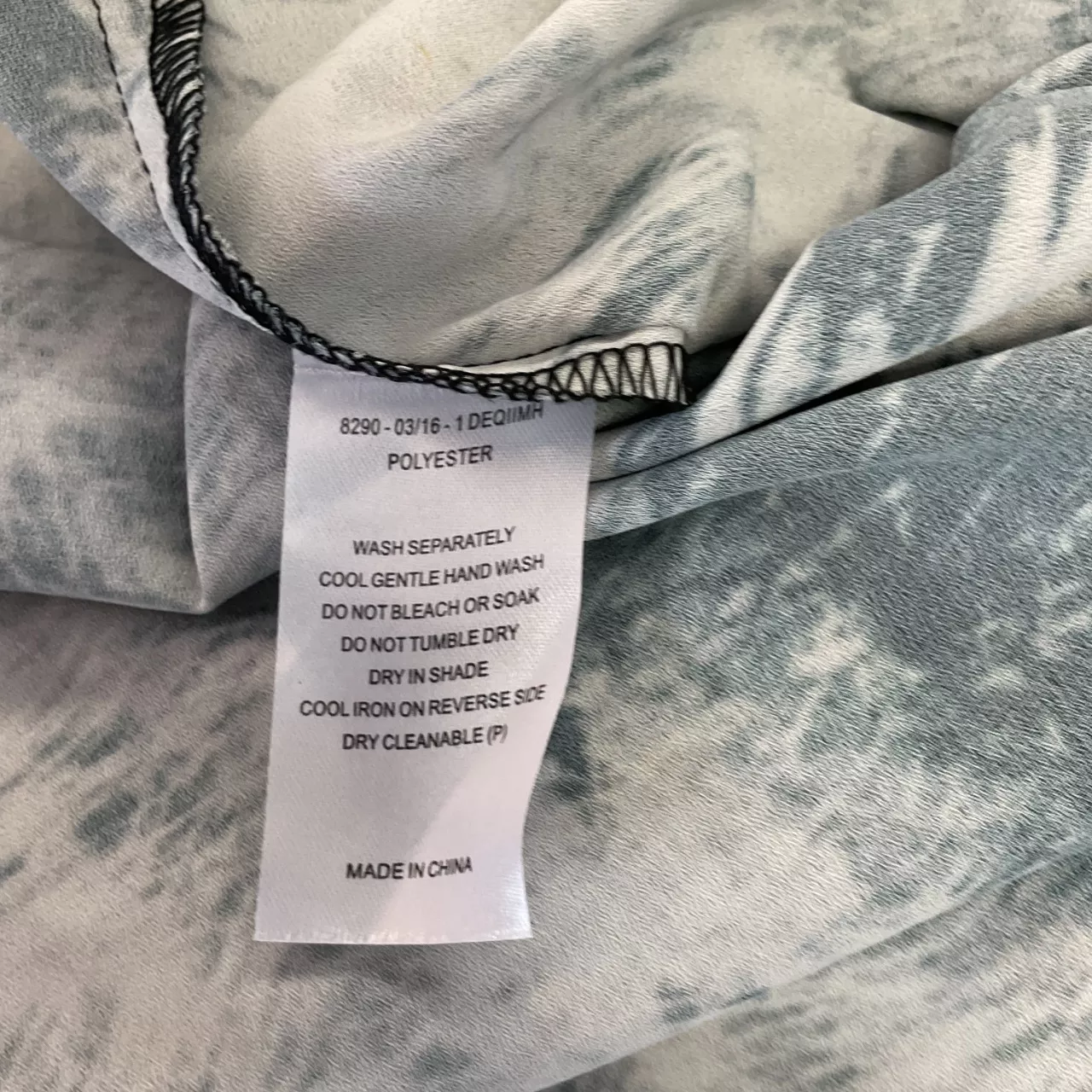 Image Tester