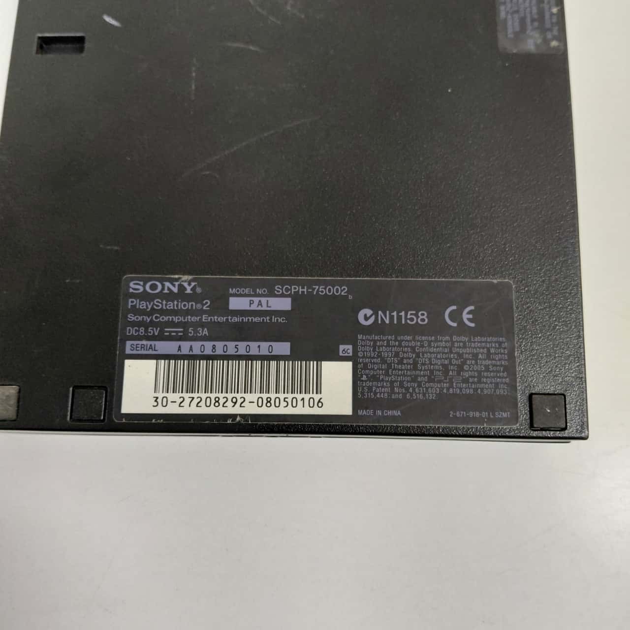 Image Tester