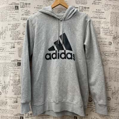 Unisex Grey 