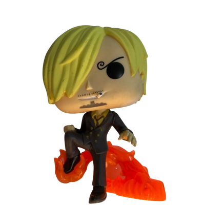 One Piece ‘Sanji #398 Funko Pop! 