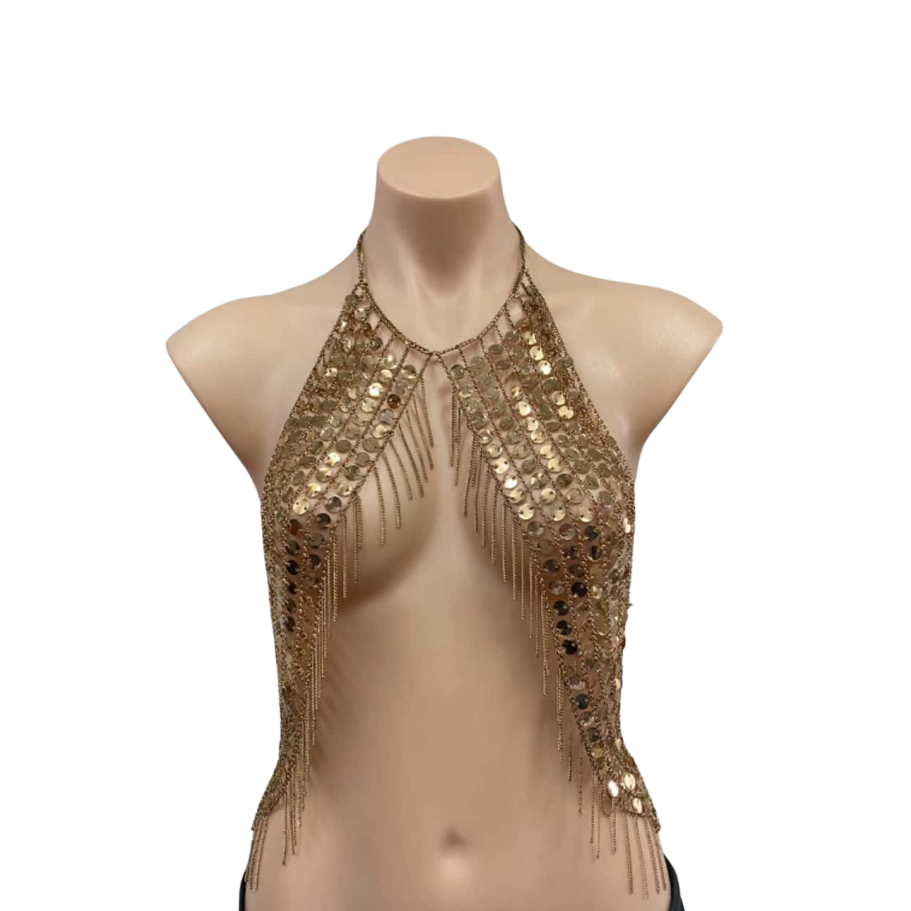Chained Top main image 1