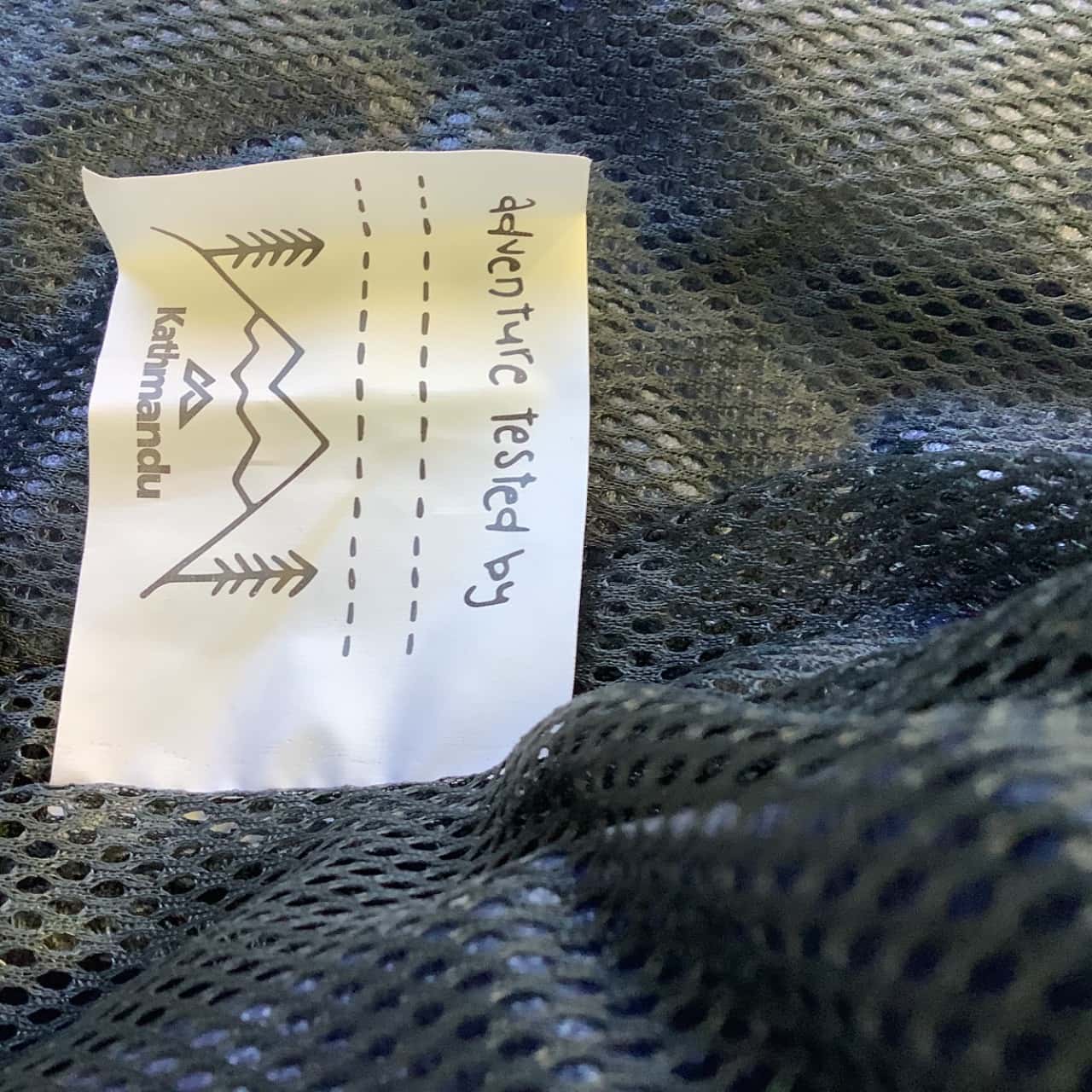 Kathmandu Kids Size 4 Hooded Sportswear Jackets Blue Kathmandu Kids Size 4 Hooded Sportswear Jackets Blue