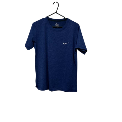 Nike Mens   Blue  T Shirt Size XL
