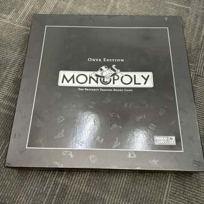 Monopoly ONYX Edition 