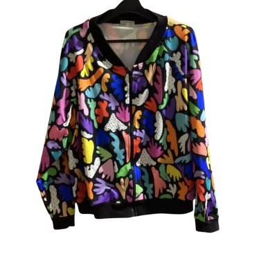 Scarlett Bird Womens  Size M/L Jacket