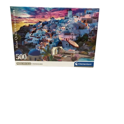 Puzzle 