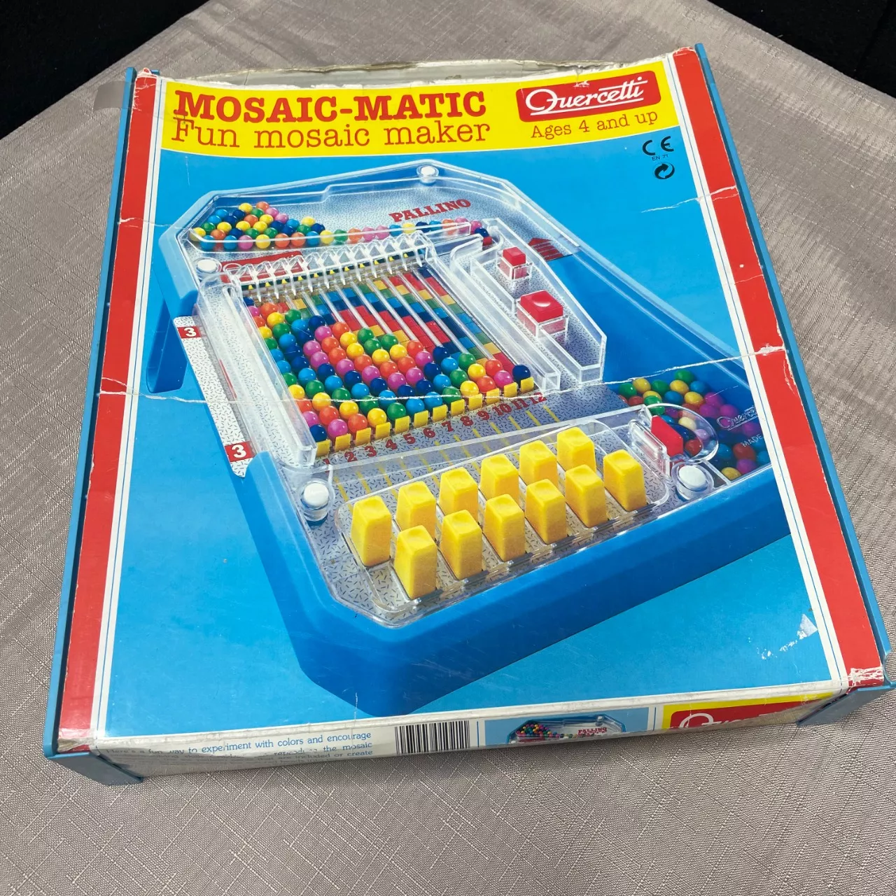 Image Tester