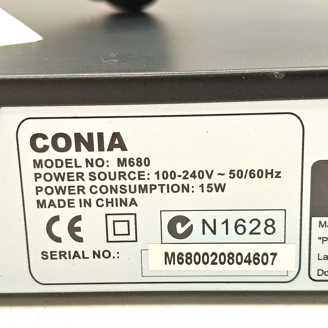 Image Tester