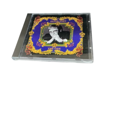 Elton John the one