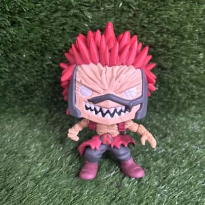 Funko Pop! Animation My Hero Academia Eijiro Unbreakable