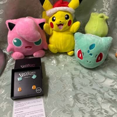 Pokémon Bundle