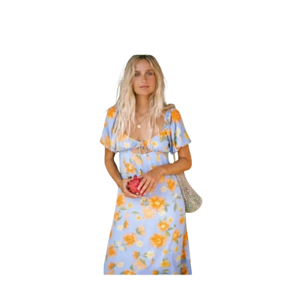 BILLABONG SOLDAYS DRESS RRP $119