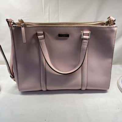 Kate Spade Womens Handbag Pink  