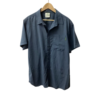 Kathmandu Mens  Size XL Short Sleeve Shirt D