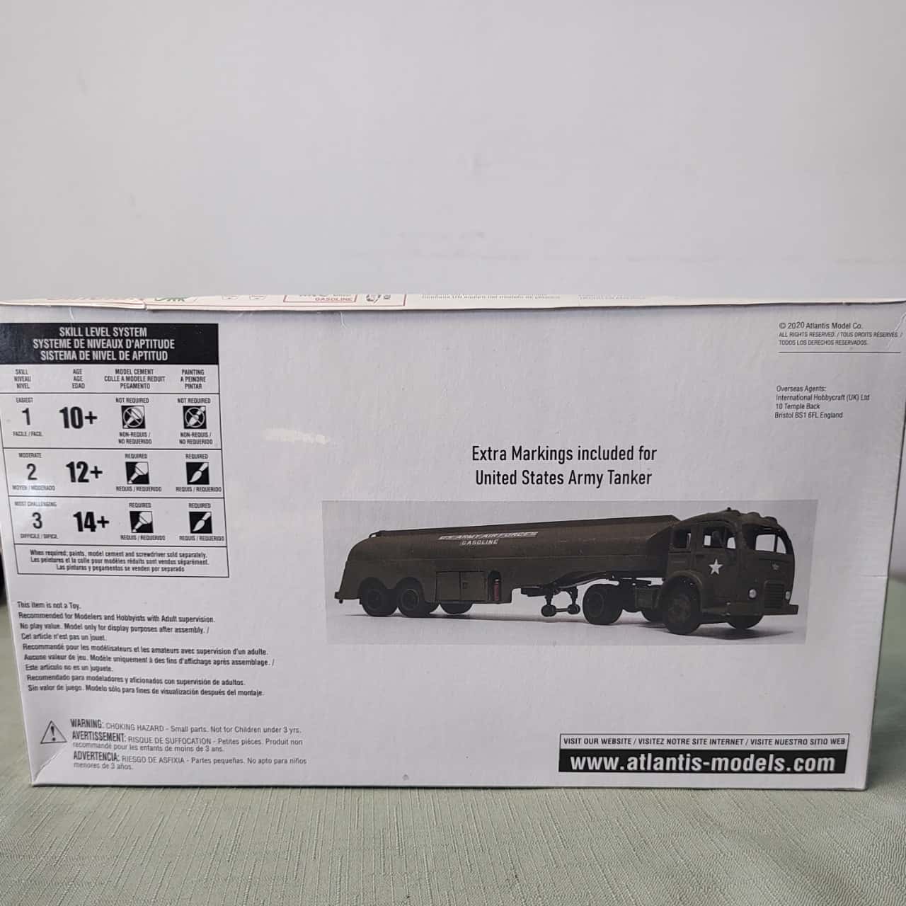 Image Tester