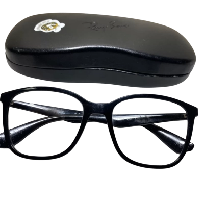 Ray-Ban Mens Glasses 