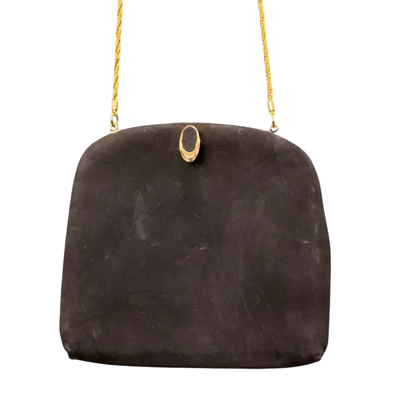 Oroton Womens Handbag Black (s)