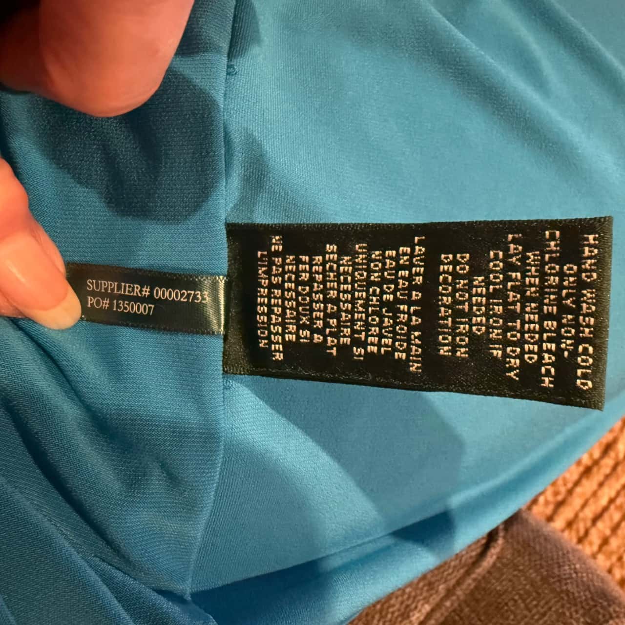 Image Tester
