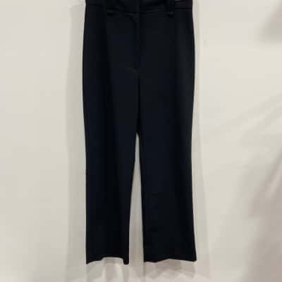 bul Womens  Size 8 Casual Pants Black  