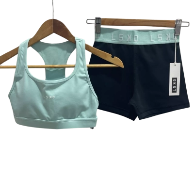 LSKD EXTEND  Set  Size XS 
