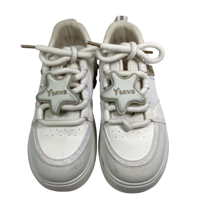  Womens Sneakers Off White Size 40
