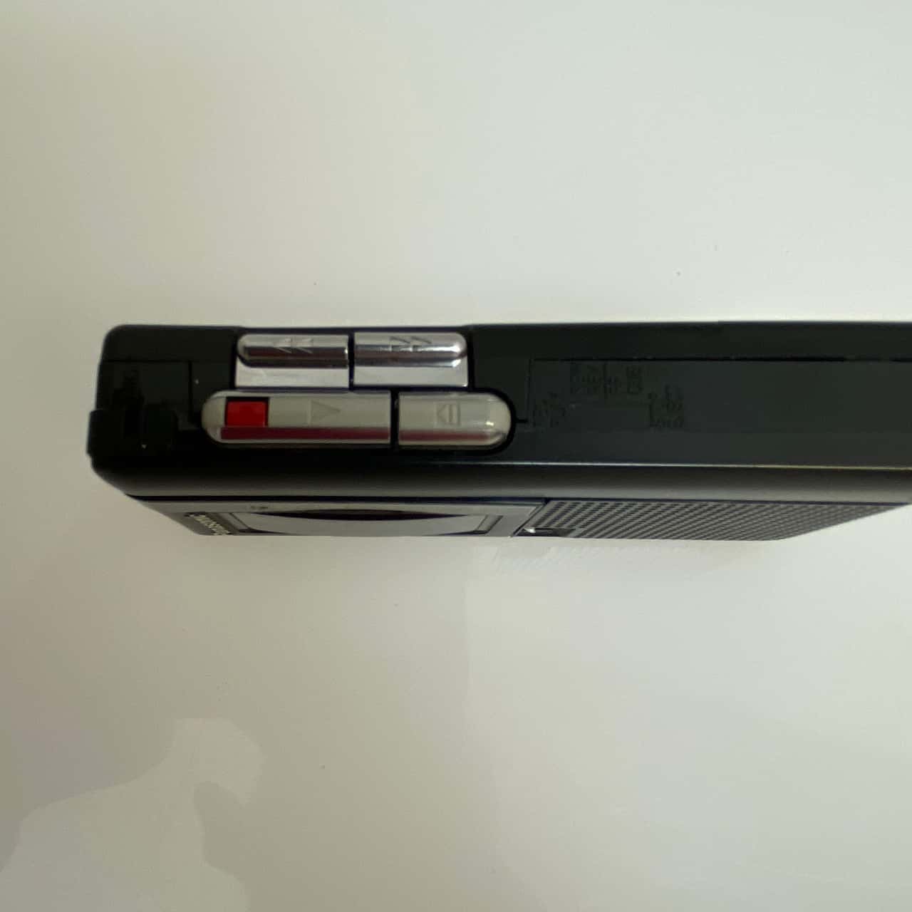 Panasonic RN122 Micro Cassette Voice Recorder(s)