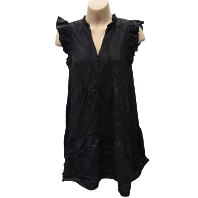 Sportsgirl Size 8 Linen Blend Dress BNWT 