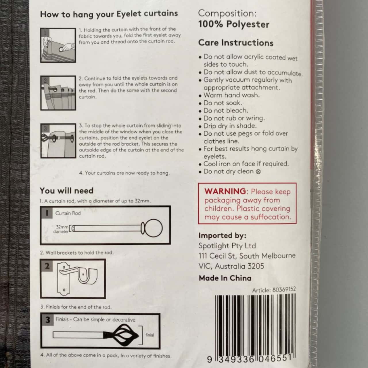 Image Tester