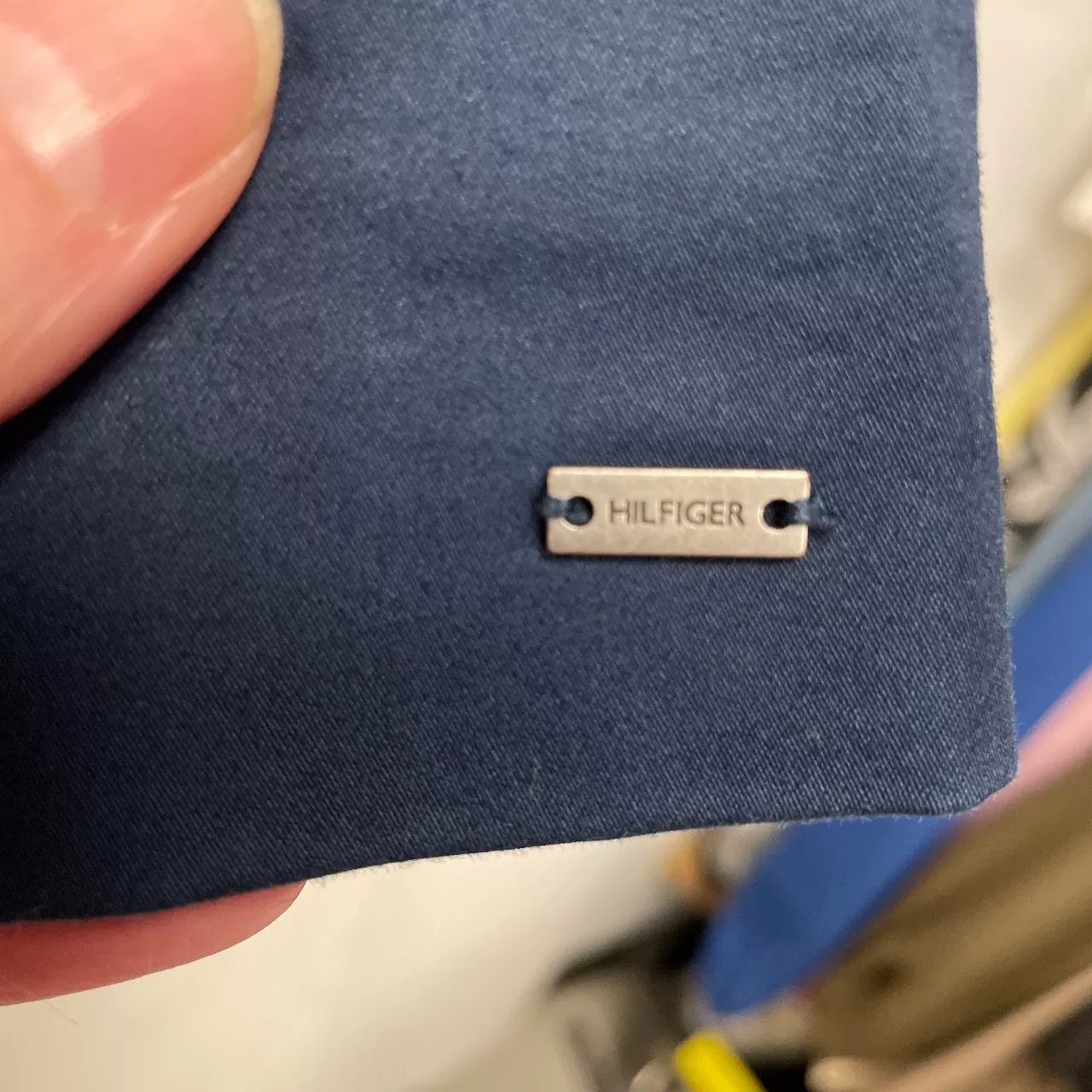 Image Tester